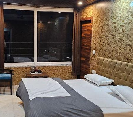 Hotel Mussoorie Gold Mary Εξωτερικό φωτογραφία