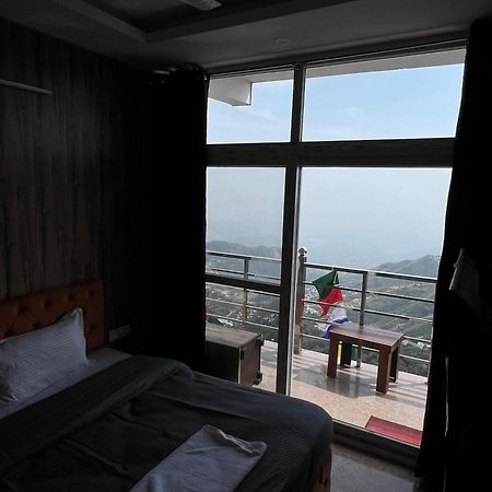 Hotel Mussoorie Gold Mary Εξωτερικό φωτογραφία