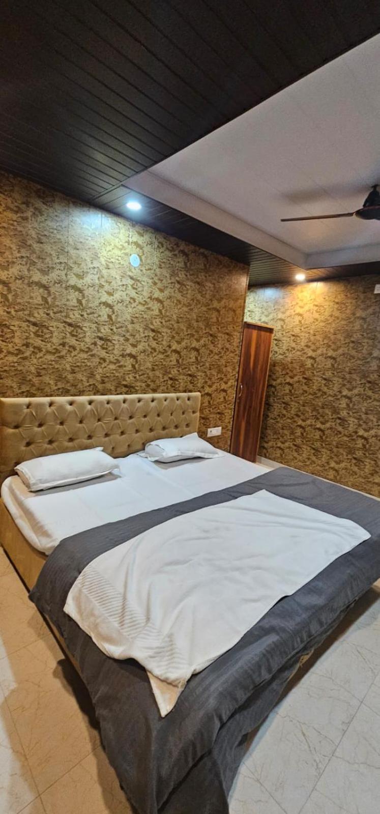 Hotel Mussoorie Gold Mary Εξωτερικό φωτογραφία