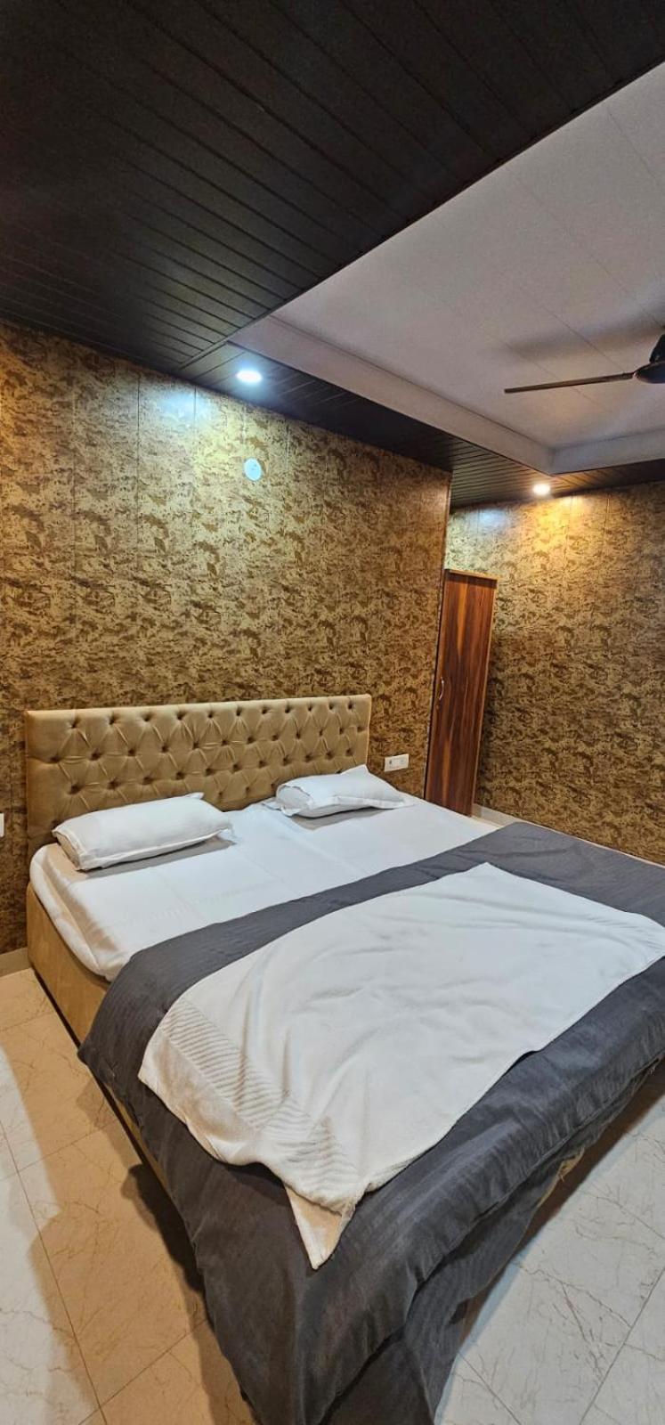 Hotel Mussoorie Gold Mary Εξωτερικό φωτογραφία