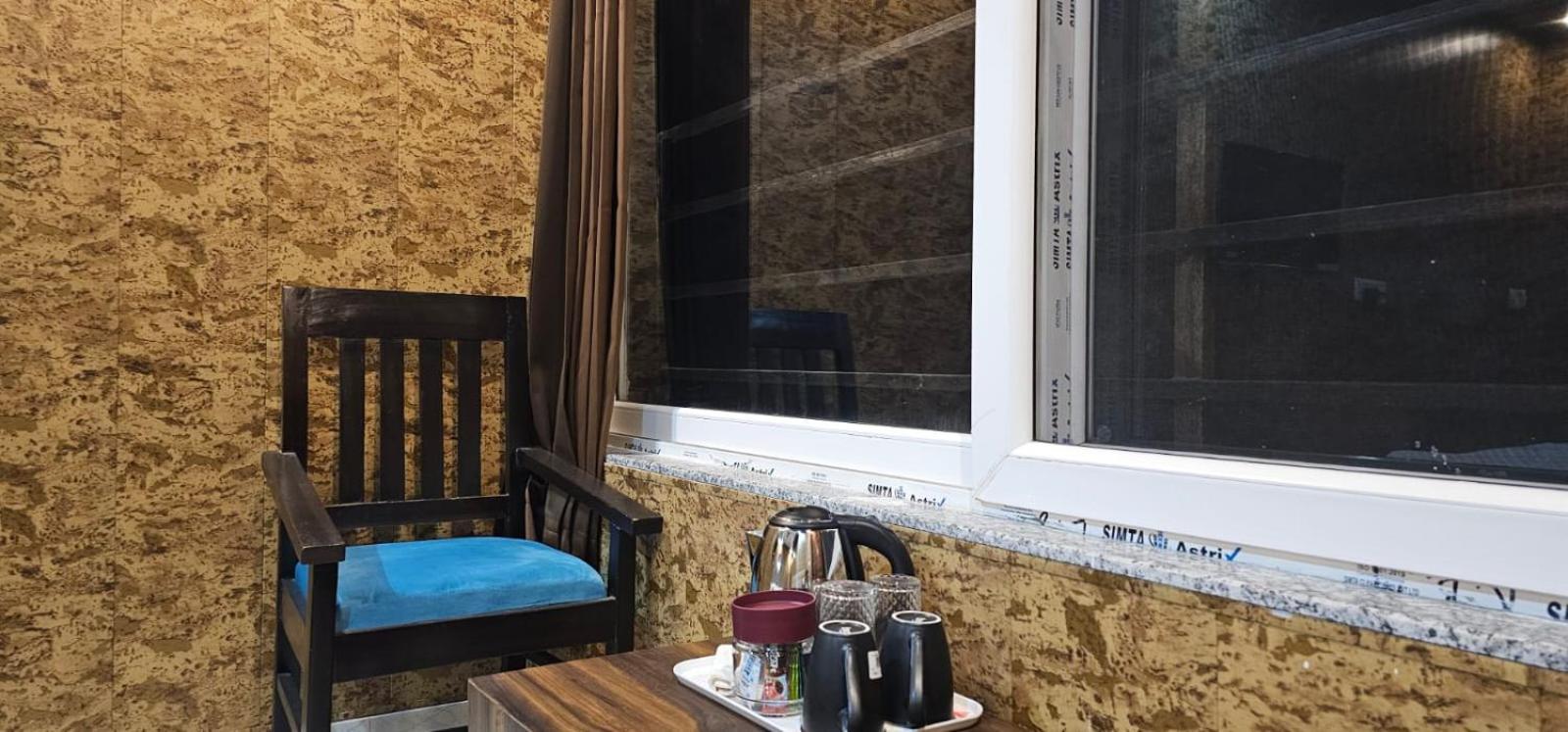 Hotel Mussoorie Gold Mary Εξωτερικό φωτογραφία