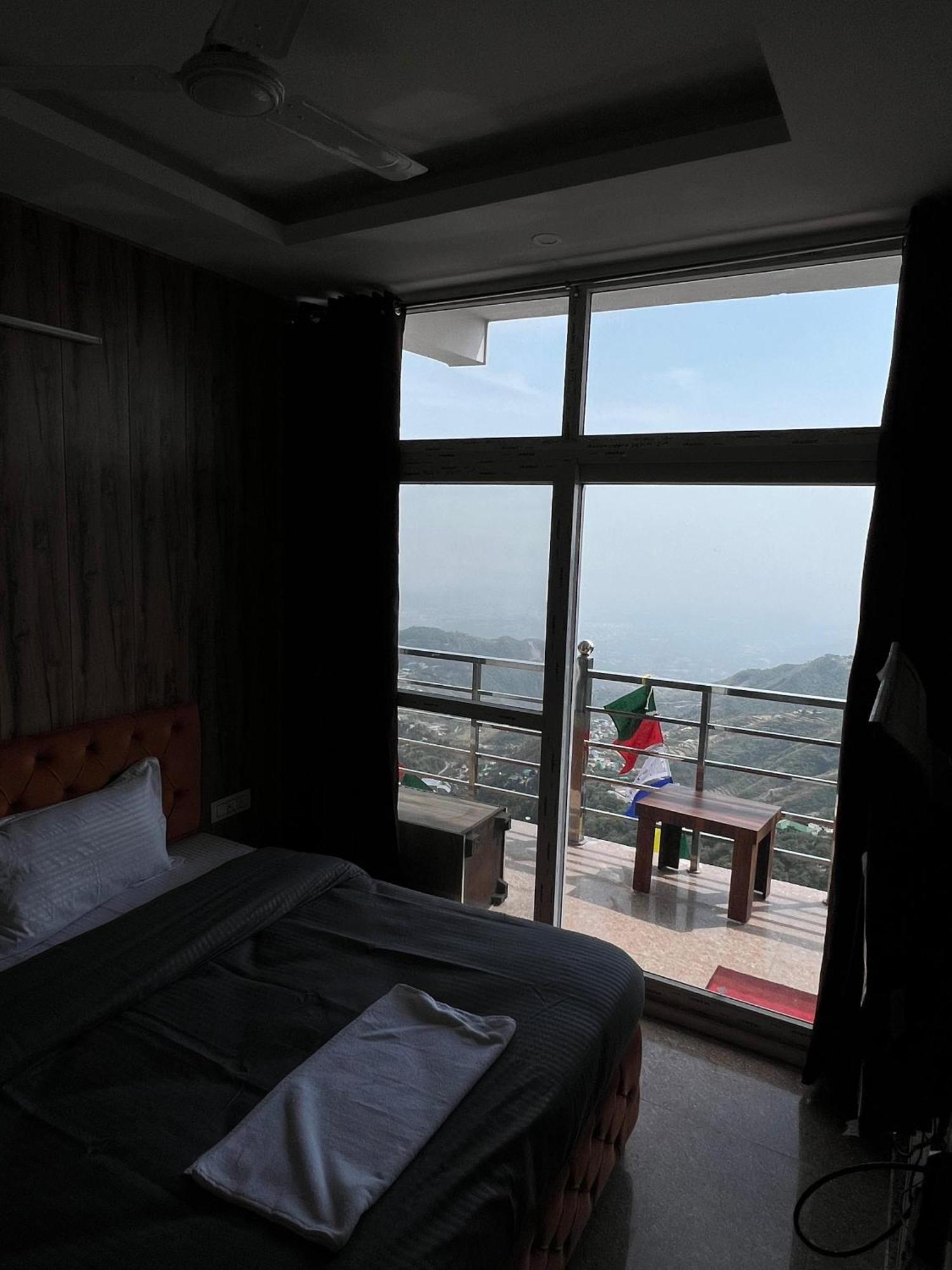 Hotel Mussoorie Gold Mary Εξωτερικό φωτογραφία
