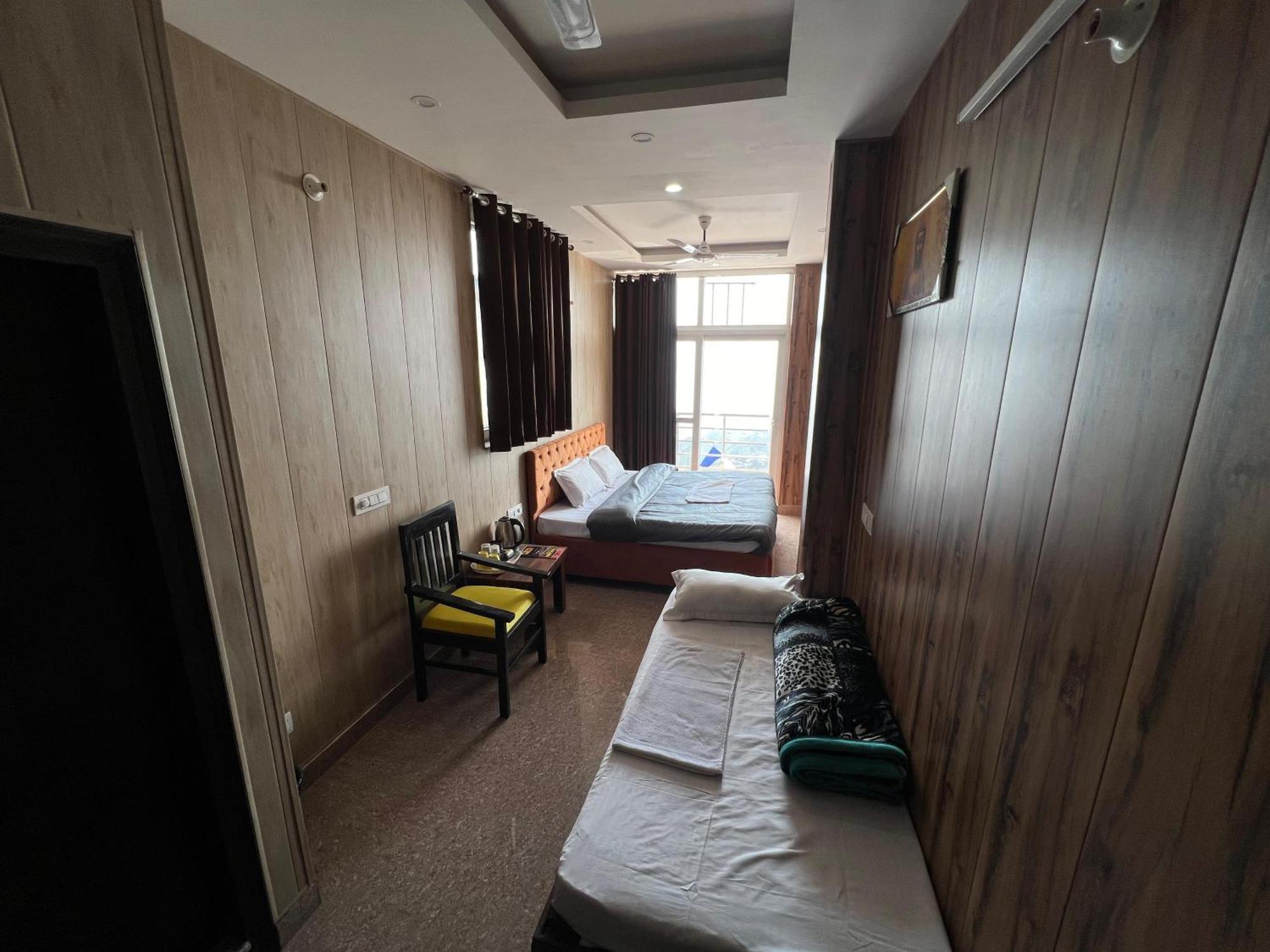 Hotel Mussoorie Gold Mary Δωμάτιο φωτογραφία