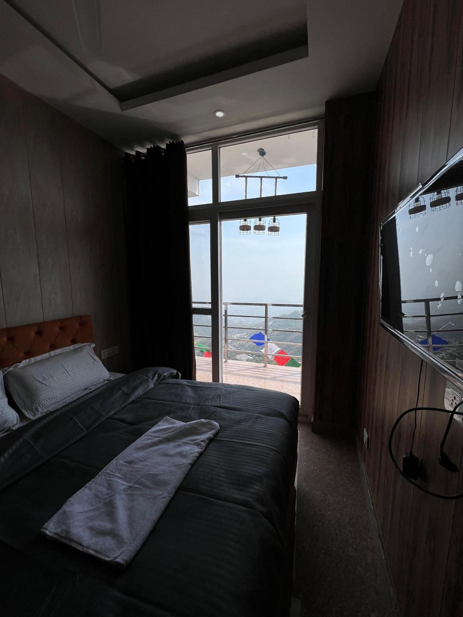 Hotel Mussoorie Gold Mary Δωμάτιο φωτογραφία